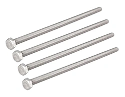 Alloy K500 Long Bolts